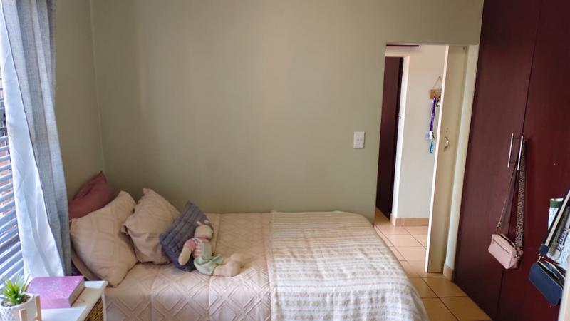 2 Bedroom Property for Sale in Die Bult North West